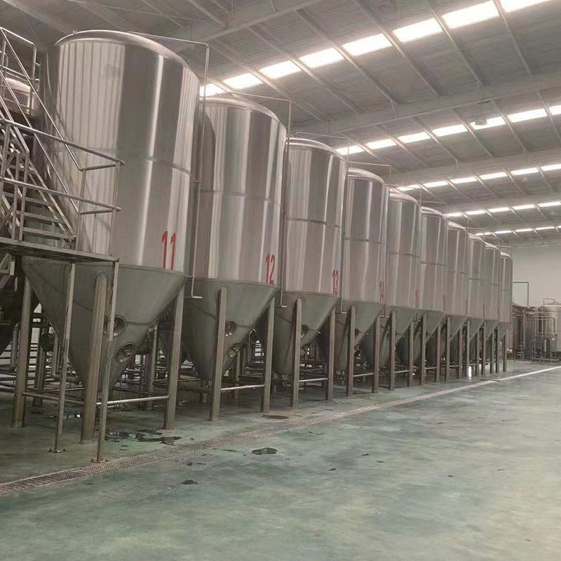 九龙坡精酿啤酒设备厂—行业标准政策